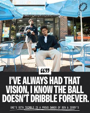 Image post by @uninterrupted on Instagram