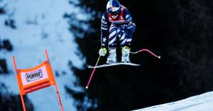 Image post by @skiracingmedia on Instagram