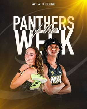 Image post by @mkepanthers on Instagram
