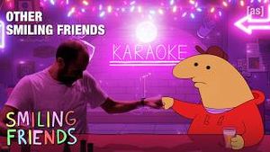 Video post by @Adult Swim on YouTube