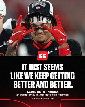 Image post by @espncfb on Instagram