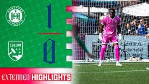 Video post by @hartfordathletic on YouTube