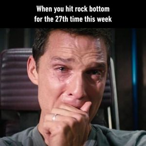 Image post by @9gag on Instagram