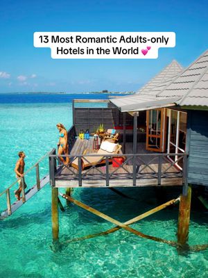 Video post by @travelandleisuremag on TikTok