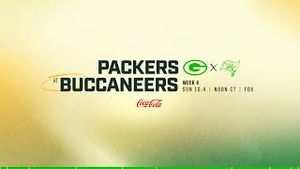 Video post by @packers on YouTube