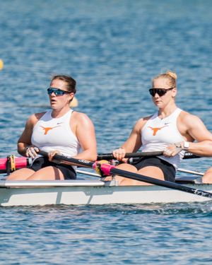 Image post by @texasrowing on Instagram