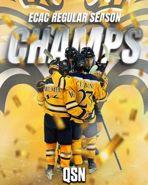 Image post by @qusportsnews on Instagram