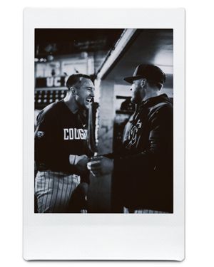 Image post by @wsucougarbsb on Instagram