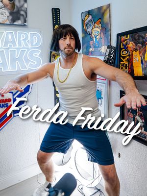 Image post by @backyardbreaks on Instagram