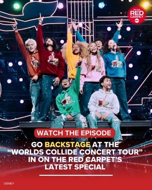 Image post by @ontheredcarpet on Instagram