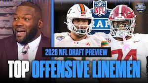 Video post by @cbssportscfb on YouTube