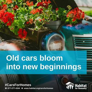 Image post by @HabitatLasVegas on Facebook
