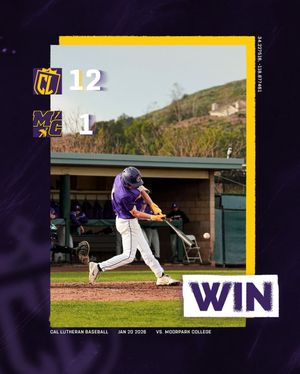 Image post by @kingsmen_baseball on Instagram