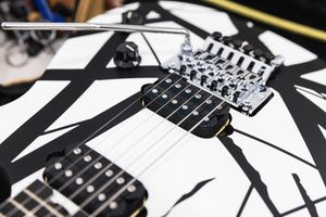 Image post by @evhgear on Instagram