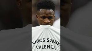 Video post by @deportes on YouTube