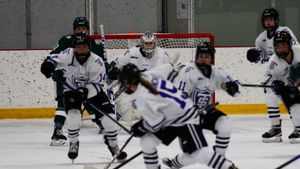 Image post by @rebeccatwitephotography on Instagram