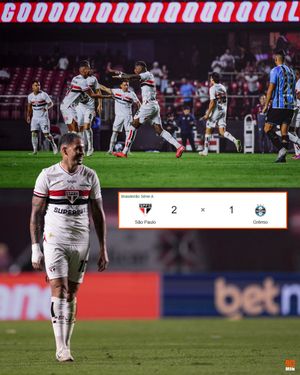 Image post by @90minbrasil on Instagram