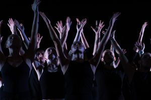 Image post by @joffreyschool on Instagram