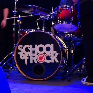 Image post by @schoolofrock on Instagram
