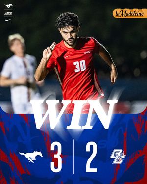 Image post by @smu_msoc on Instagram