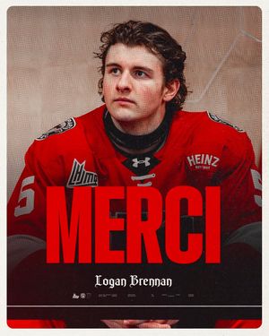 Image post by @quebec_remparts on Instagram