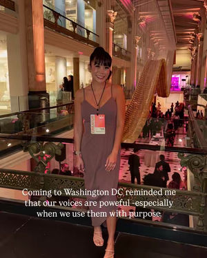 Image post by @geezelouiseeeee on TikTok