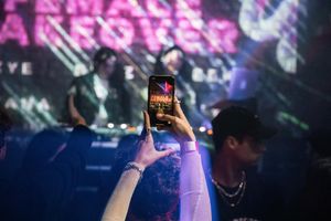 Image post by @kawkawkins on Instagram