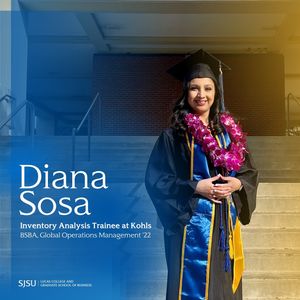 Image post by @sjsubusiness on Instagram