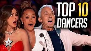 Video post by @shortsgottalent on YouTube