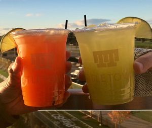 Image post by @titletown on Instagram