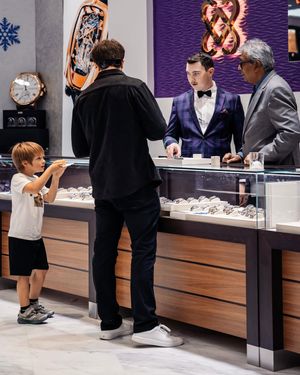 Image post by @marcsamuelsjewelers on Instagram