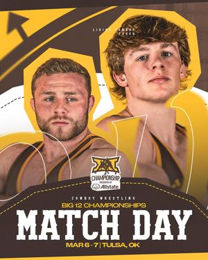 Image post by @wyo.wrestle on Instagram