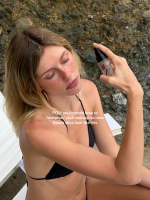 Video post by @saiebeauty on TikTok