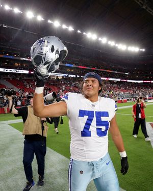 Image post by @dallascowboys on Instagram