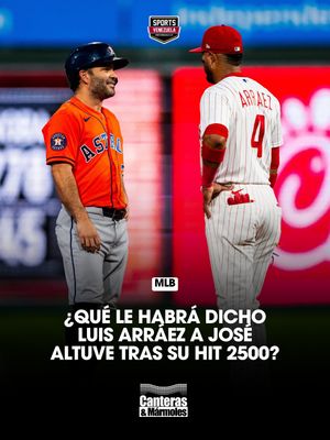 Image post by @sports_venezuela on Instagram
