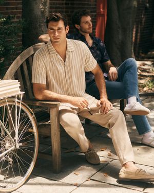 Image post by @bonobos on Instagram