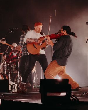 Image post by @upmceventscenter on Instagram