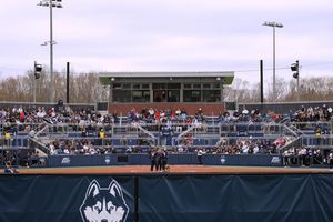 Image post by @uconnsoftball on Instagram