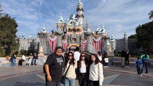 Image post by @fotowill on Instagram