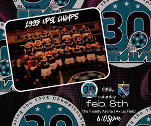 Image post by @stlouisambush on Instagram