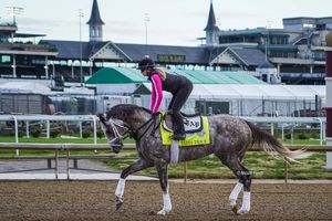 Image post by @fanduel_racing on Instagram