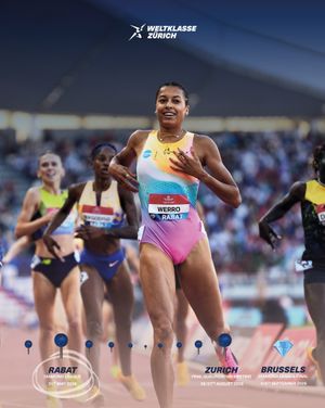 Image post by @weltklassezurich on Instagram