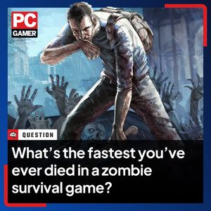 Image post by @pcgamer_mag on Instagram