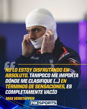 Image post by @foxsportsmx on Instagram