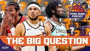 Video post by @phnx_sports on YouTube