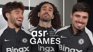 Video post by @chelseafc on YouTube