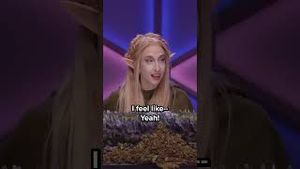 Video post by @dimension20shorts on YouTube