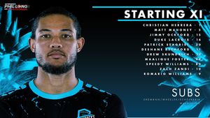 Image post by @switchbacksfc on Instagram