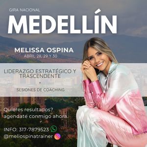 Image post by @meliospinatrainer on Instagram