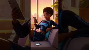 Video post by @magichourai on YouTube